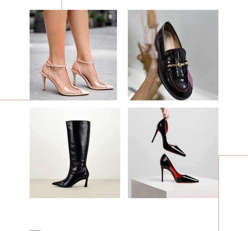 Sapatos