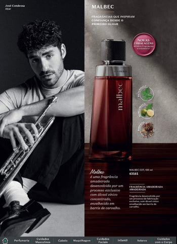 Perfumes Men