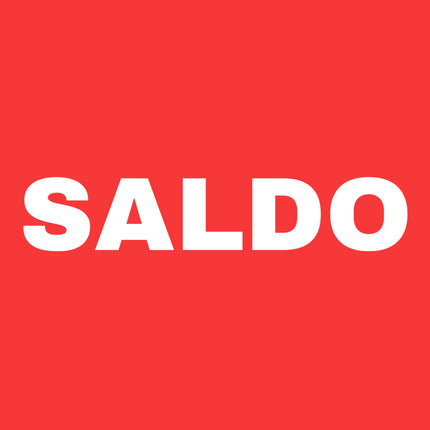 Saldo | Men
