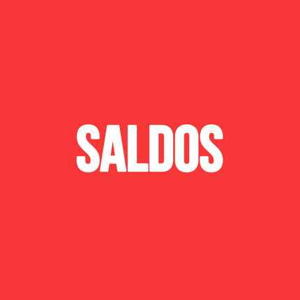 Saldos