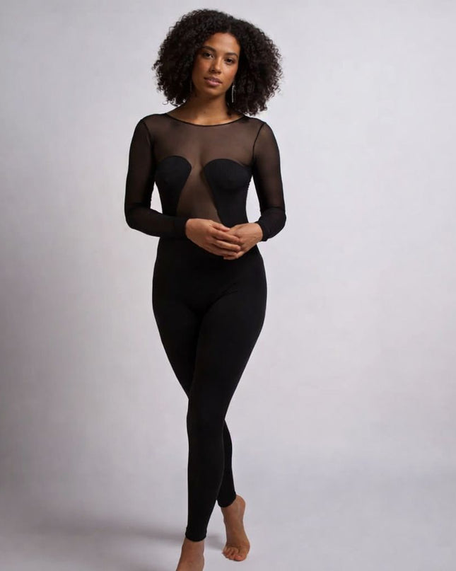 Mademoiselle Jumpsuit