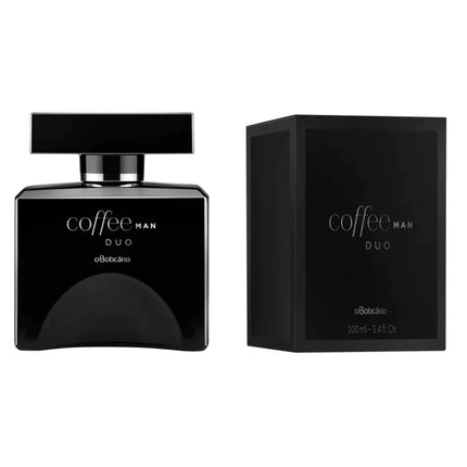 Coffee Man Duo - O Boticário