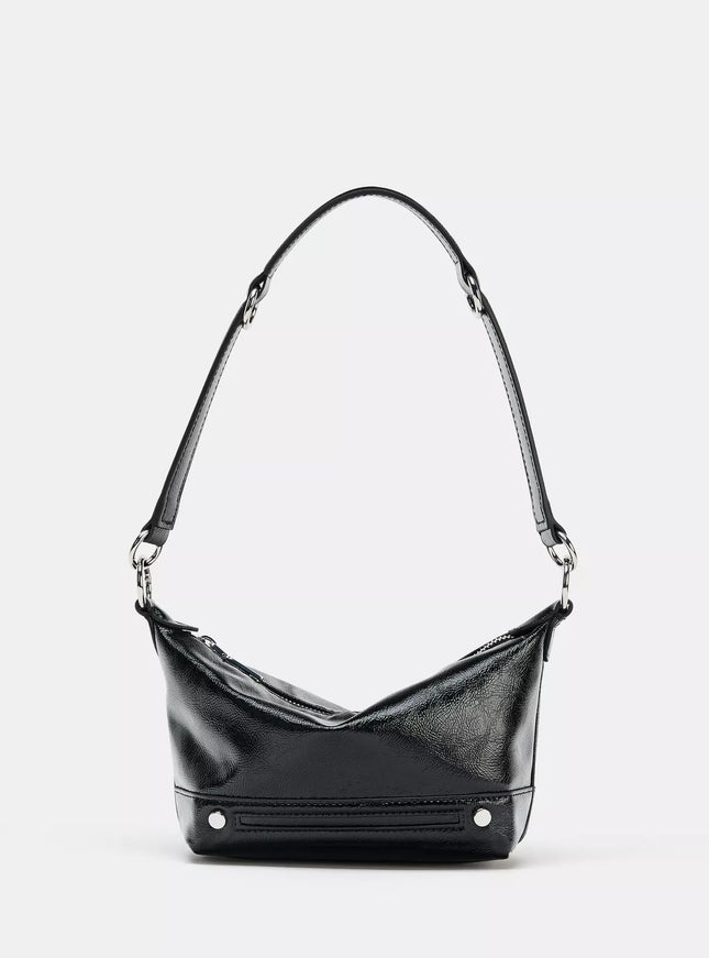 ZARA - Multi-position shoulder bag