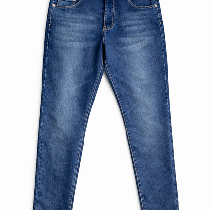Calça Masculina Slim Fit