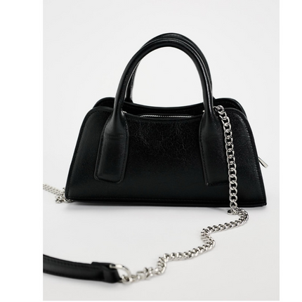 𝐙𝐀𝐑𝐀- BOLSA MINI CITY ZARA