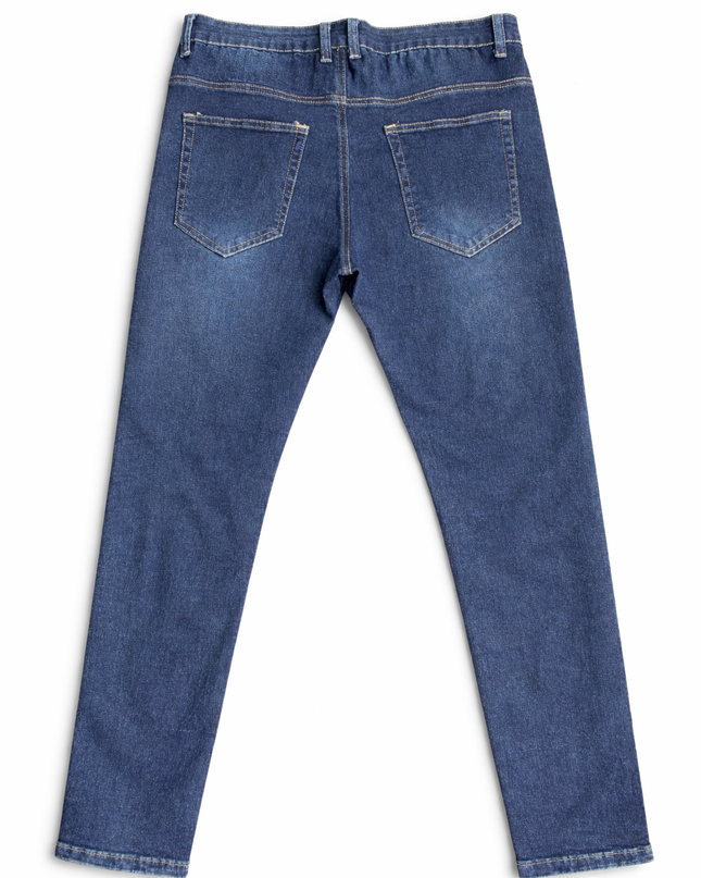 Calça Masculina Slim Fit
