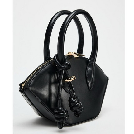 ZARA - CITY DOUBLE HANDLE SUITCASE