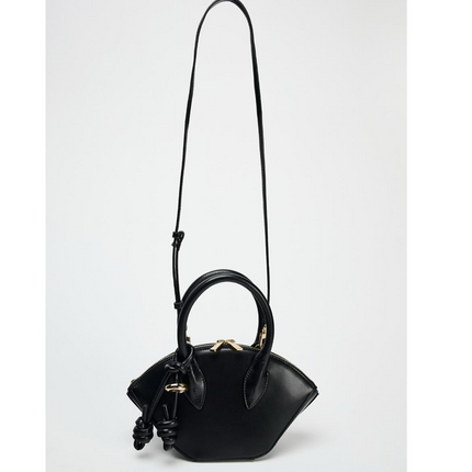 ZARA - CITY DOUBLE HANDLE SUITCASE