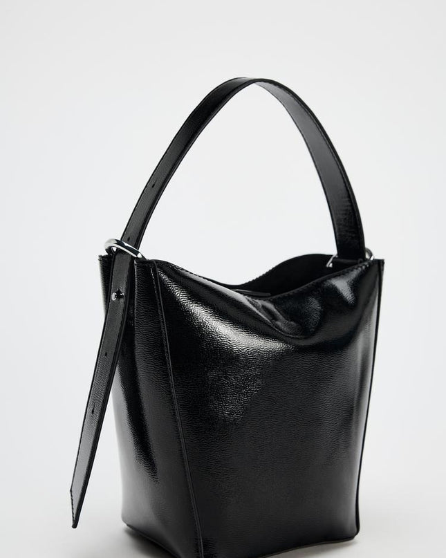 𝐙𝐀𝐑𝐀 - Bolsa shoulder Bag