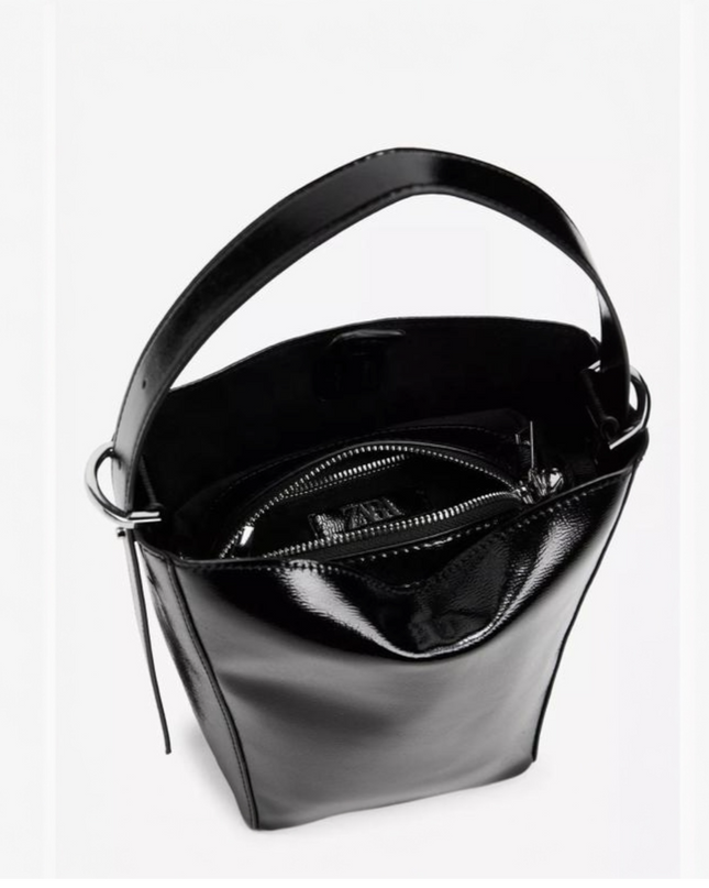 𝐙𝐀𝐑𝐀 - Bolsa shoulder Bag