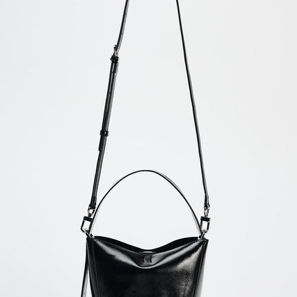 𝐙𝐀𝐑𝐀 - Bolsa shoulder Bag