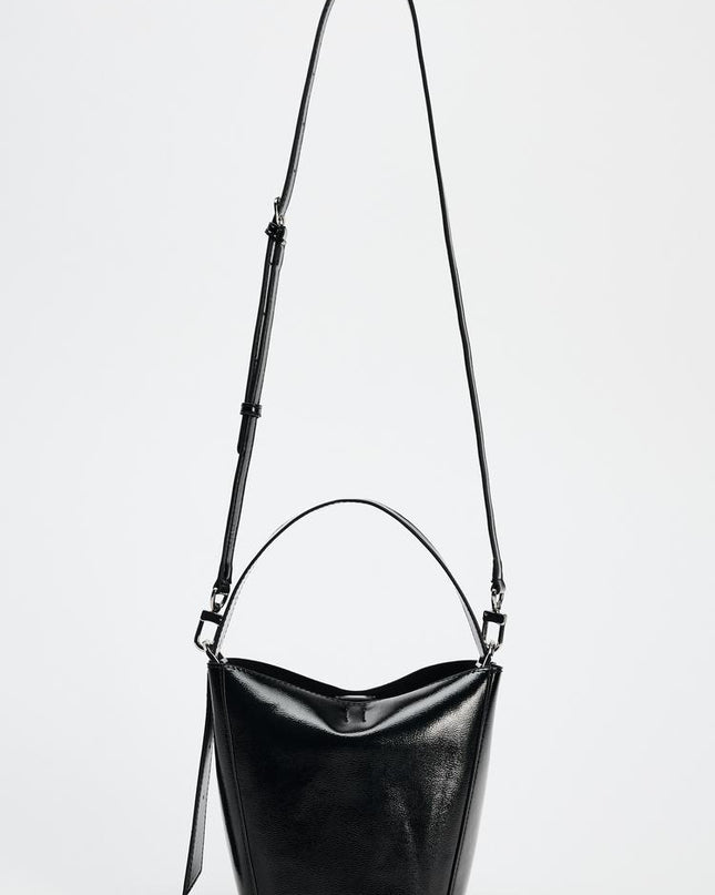 𝐙𝐀𝐑𝐀 - Bolsa shoulder Bag