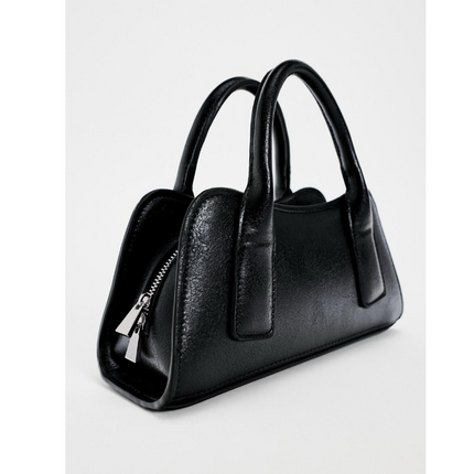 𝐙𝐀𝐑𝐀- BOLSA MINI CITY ZARA