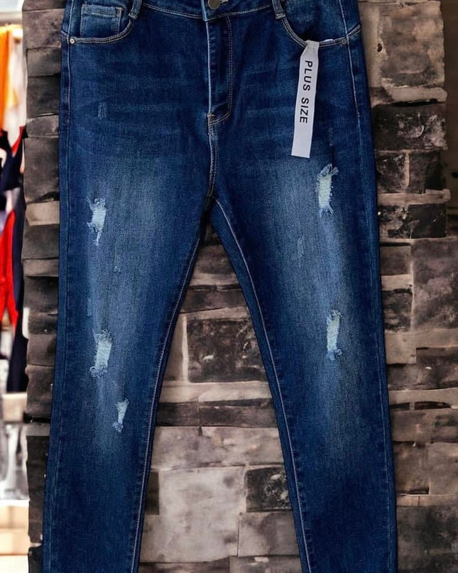 Daysie Jeans - Plus size