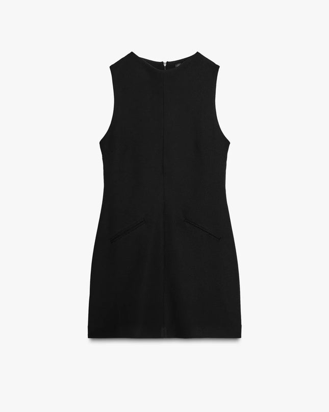 Zara Portugal Short Dress