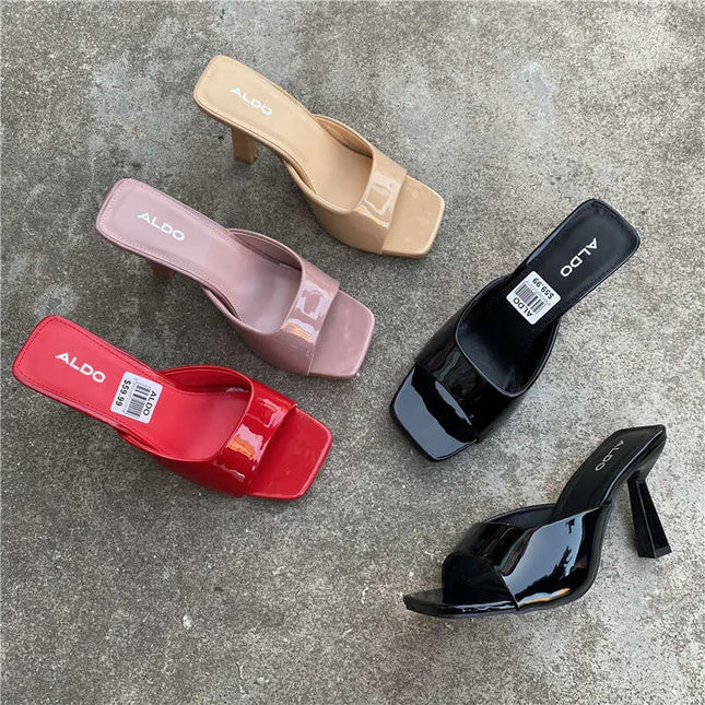 High Heel Sandal - ALDO