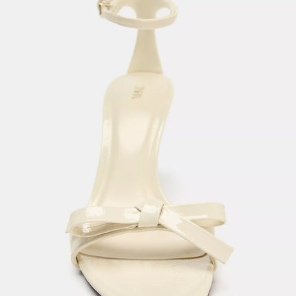 ZARA - Sandal-type shoe