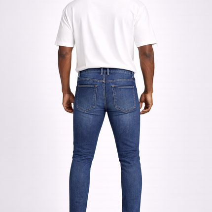 Calça Masculina Slim Fit