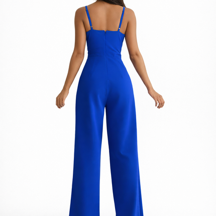 Yoyal elegance jumpsuit
