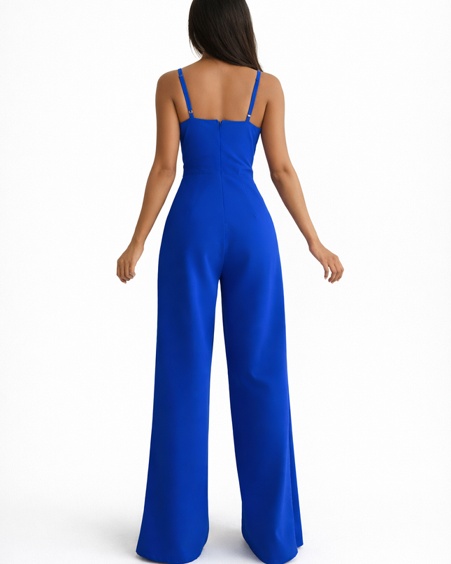 Yoyal elegance jumpsuit