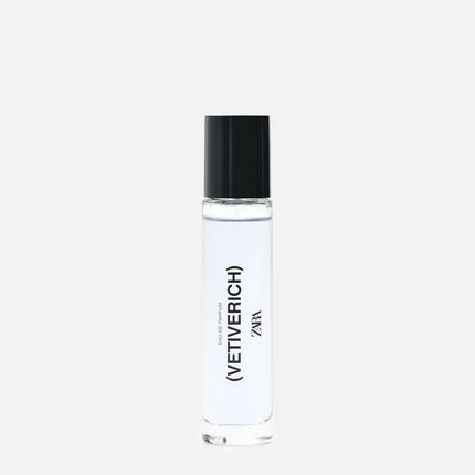 𝐙𝐀𝐑𝐀 - Perfume (Vetiverich) - 20ml