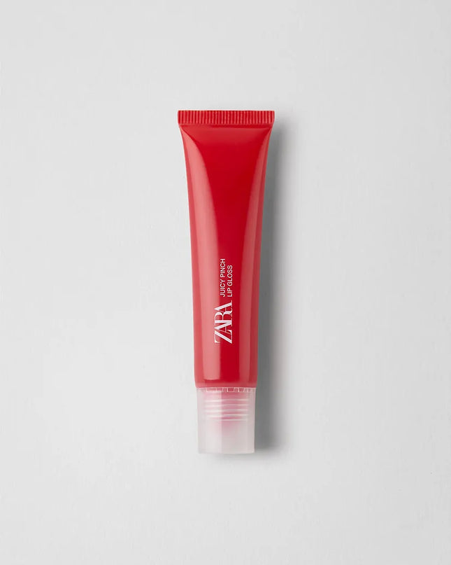 ZARA - Juicy Pinch Lip Gloss