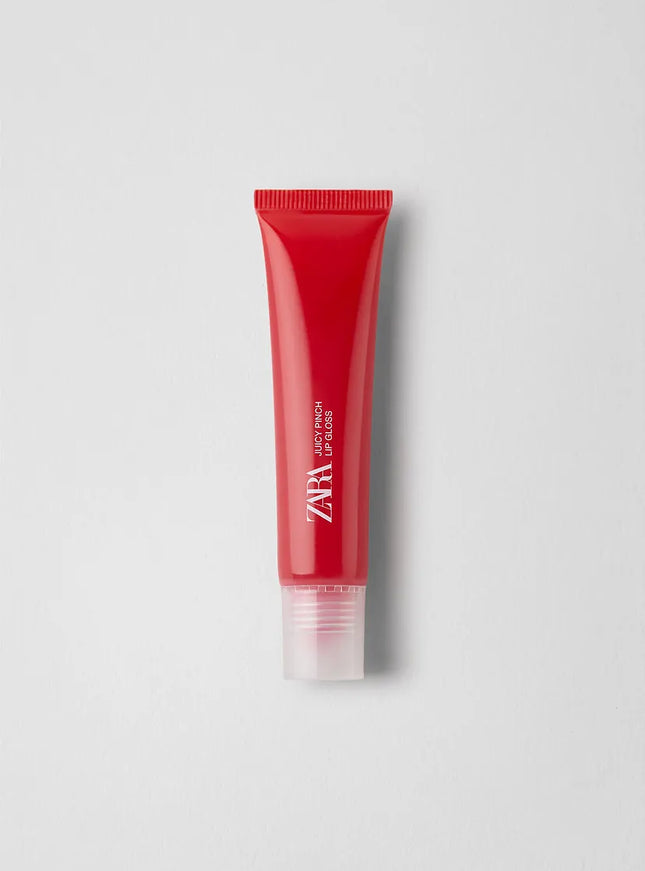 ZARA - Juicy Pinch Lip Gloss