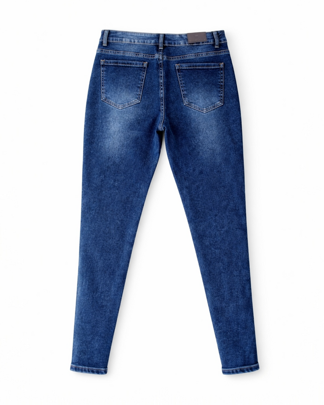 Daysie Mo Jeans - Plus Size