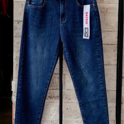 Calça Jeans Daysie Mo - Plus Size