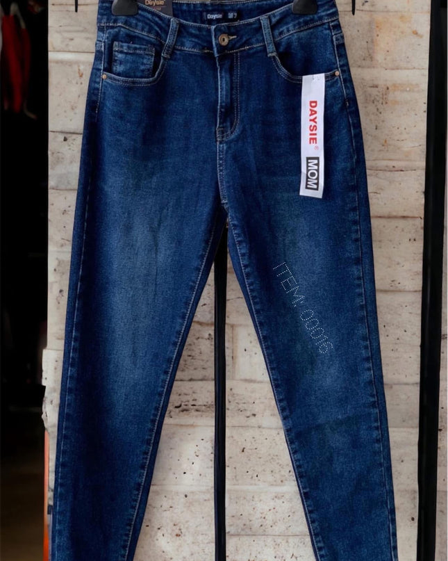 Daysie Mo Jeans - Plus Size