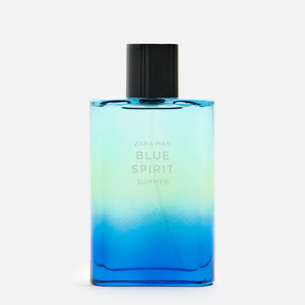 𝐙𝐀𝐑𝐀 - Perfum Blue Spirit - Men
