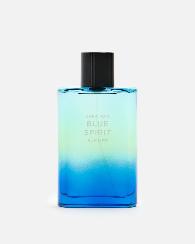 𝐙𝐀𝐑𝐀 - Blue Spirit Perfume - Men