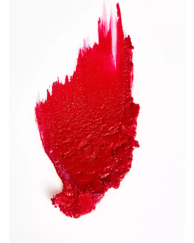 ZARA - Red Lipstick with KALEIDOSCOPE color