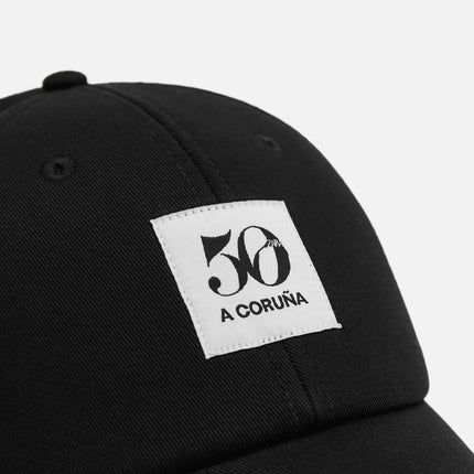 𝐙𝐀𝐑𝐀 -  Boné Remendo 50th Anniversary