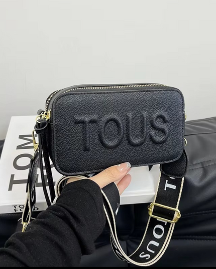 Bolsa • Tous com relevo