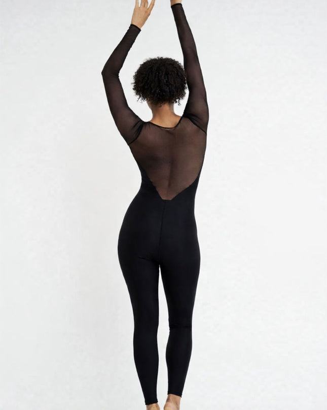 Mademoiselle Jumpsuit