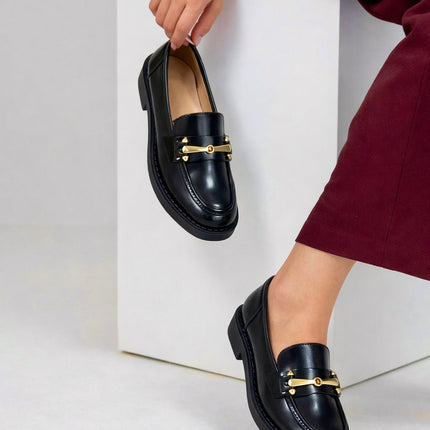 Women's flat shoe - Inovia