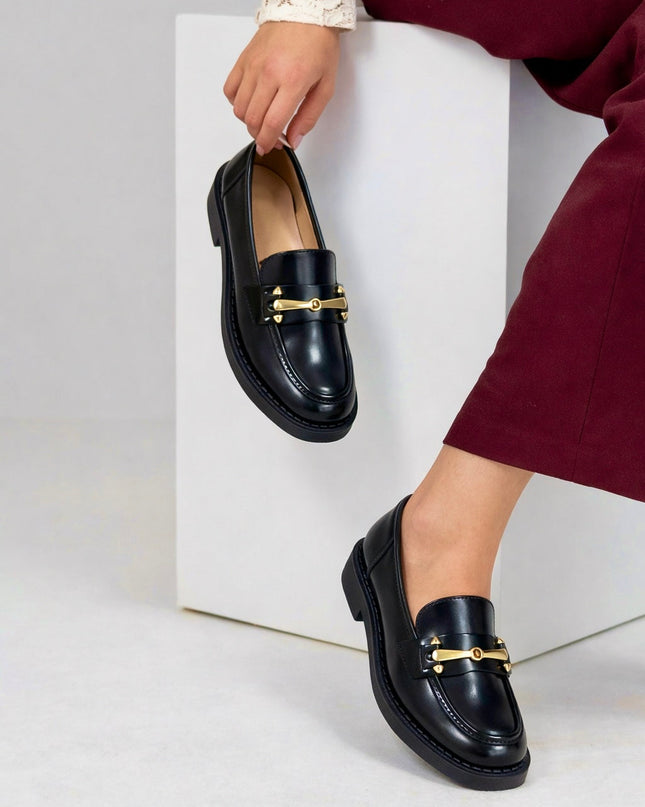 Women's flat shoe - Inovia