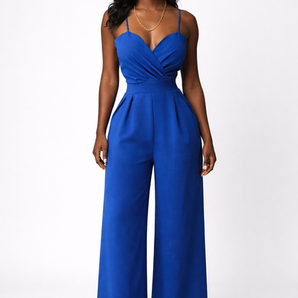 Yoyal elegance jumpsuit
