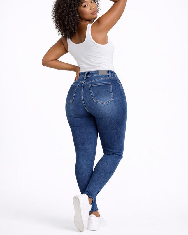 Daysie Mo Jeans - Plus Size