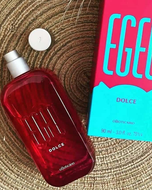 O Boticário Egeo Dolce - Eau de Toilette 90ml