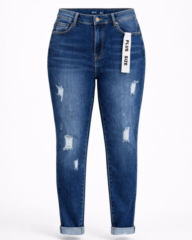 Daysie Jeans - Plus size