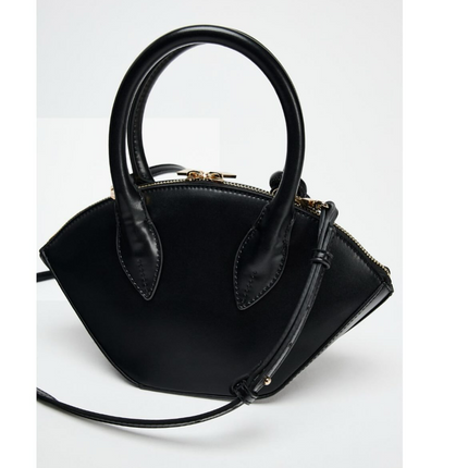 ZARA - CITY DOUBLE HANDLE SUITCASE