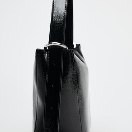 𝐙𝐀𝐑𝐀 - Bolsa shoulder Bag