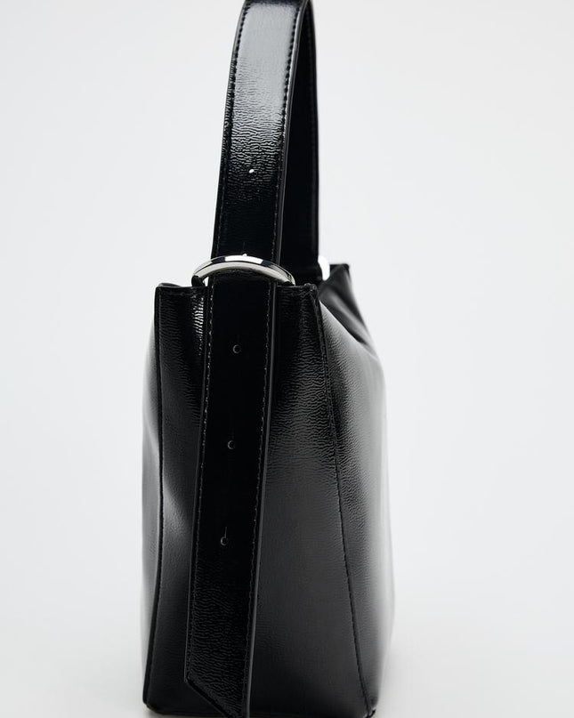 𝐙𝐀𝐑𝐀 - Bolsa shoulder Bag
