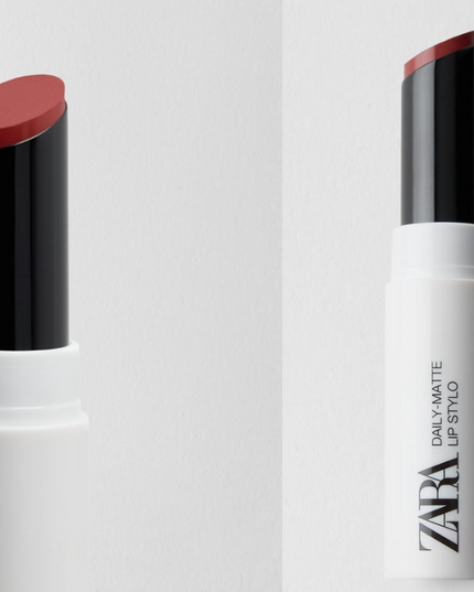 𝐙𝐀𝐑𝐀 - BATON DAILY-MATTE LIP STYLO