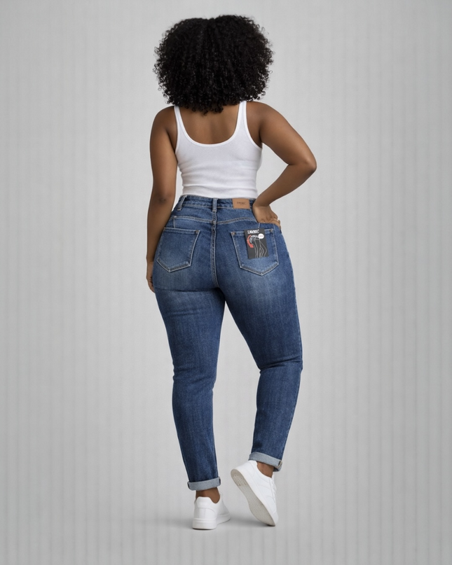 Daysie Jeans - Plus size