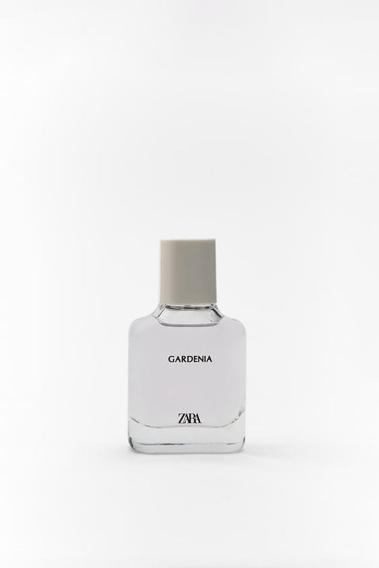 ZARA - Perfume Duo Pack Violet Blossom + Gardenia 2x30ml