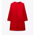 Red / XS