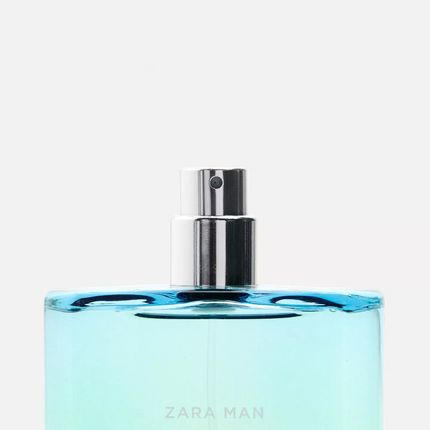 𝐙𝐀𝐑𝐀 - Perfum Blue Spirit - Men